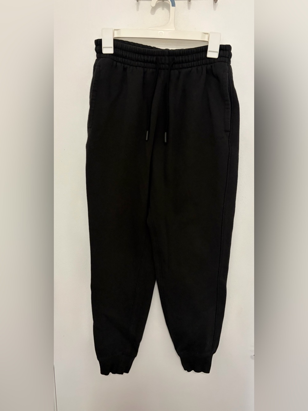 DSG Black Men's Jogger Sweatpants